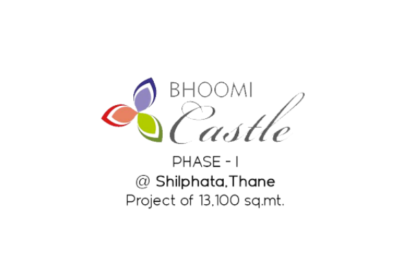 Gajra Bhoomi Castle Logo - Gajra Group